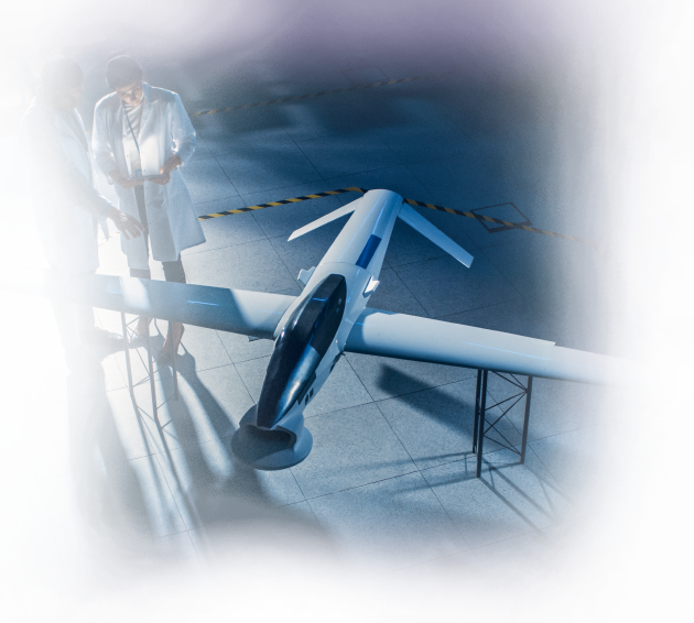 Aerospace & defence-image
