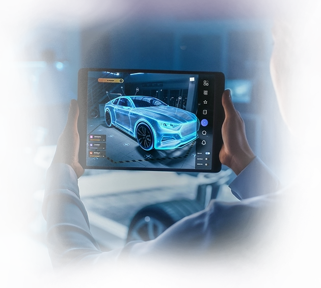 Automotive-image