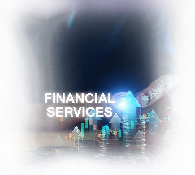 Finacial & service-image