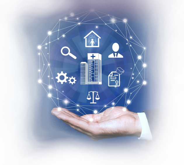 Goverment & public sector-image