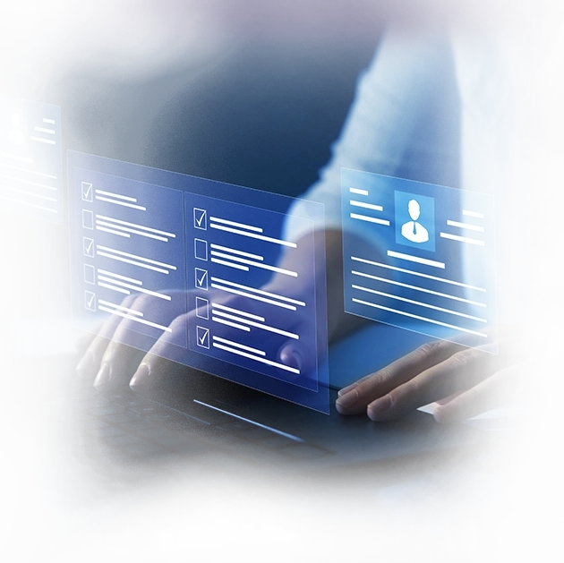 Recruiter Solutions-image