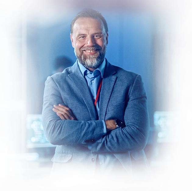 Team leader-image