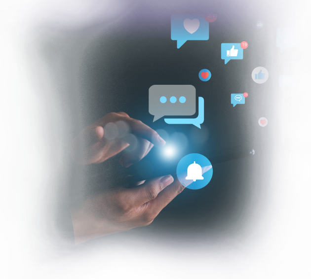 comunication-image